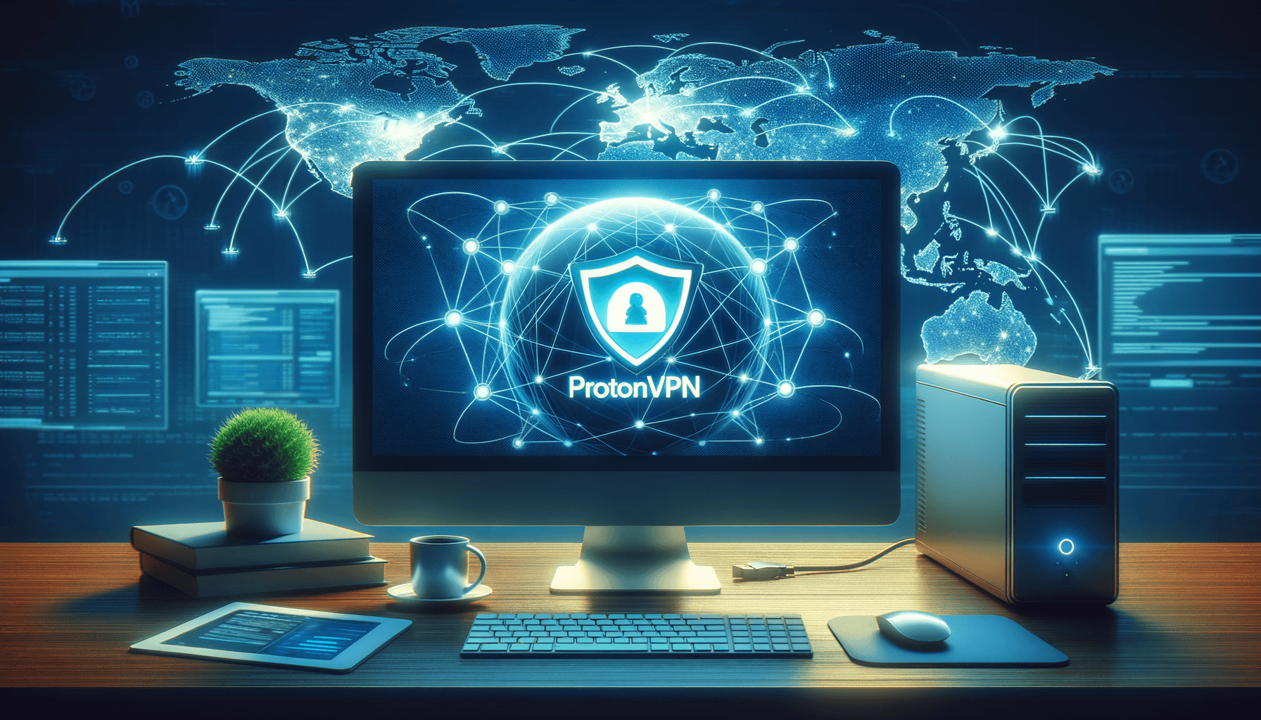 ProtonVPN İnceleme: Gizlilik ve Performans