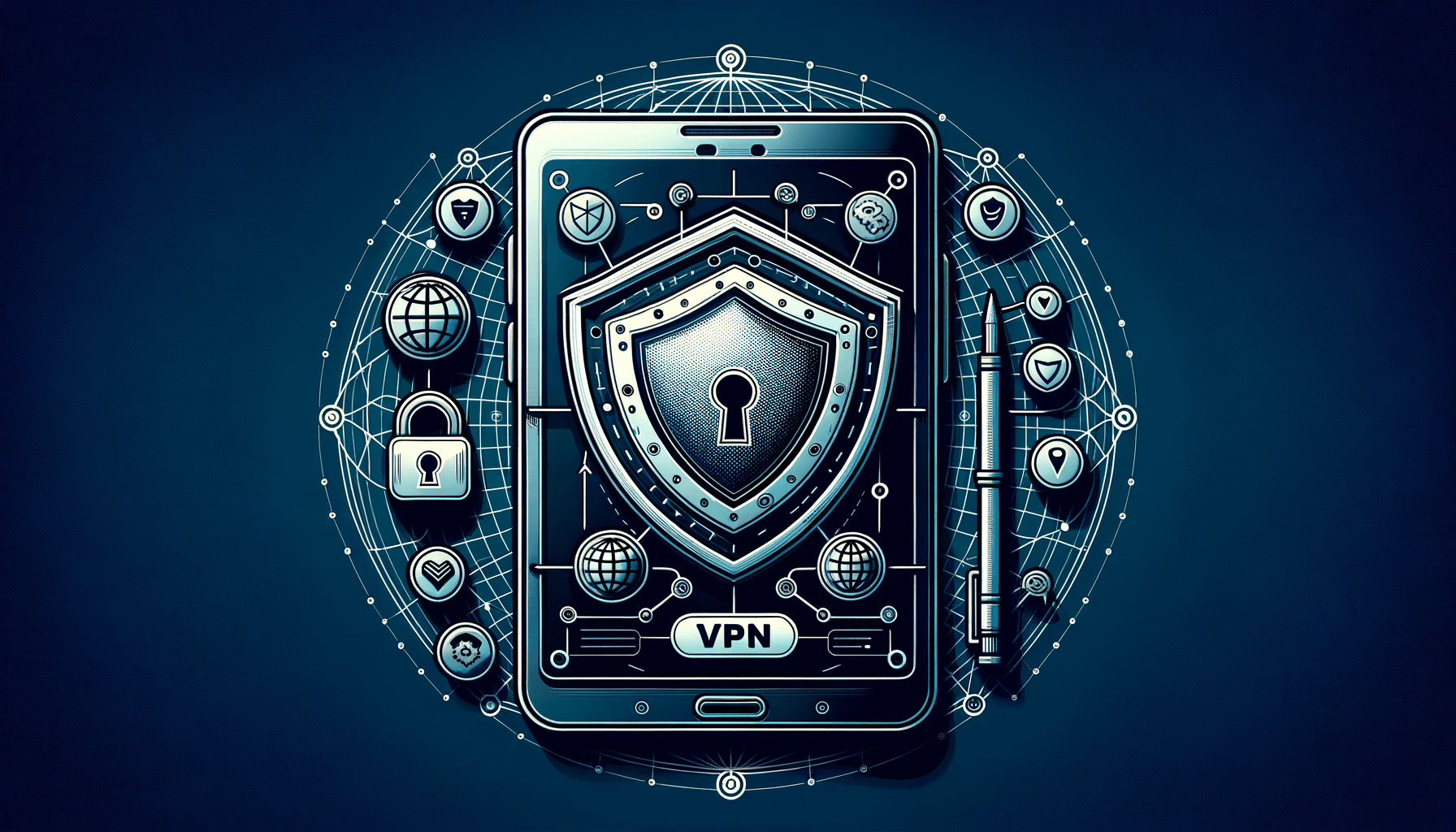 Mobil İçin En İyi VPN'ler — 2024'te Güvenli Mobil İnternet