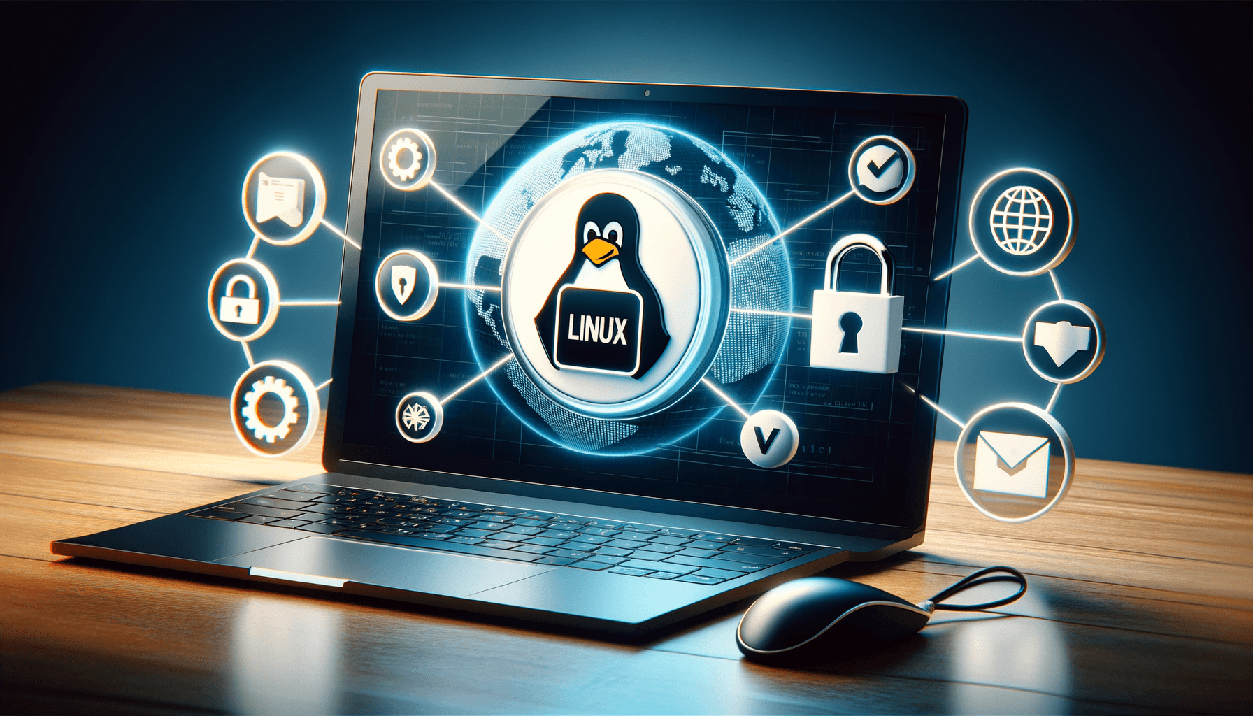 Linux İçin En İyi VPN'ler — 2024'te Güvenli Linux Kullanımı