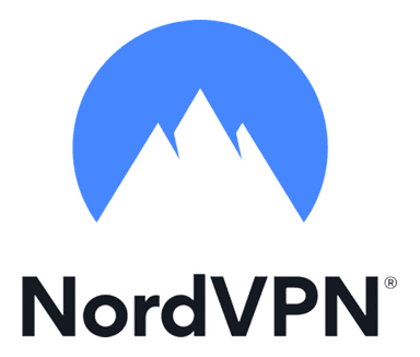 NordVPN logo