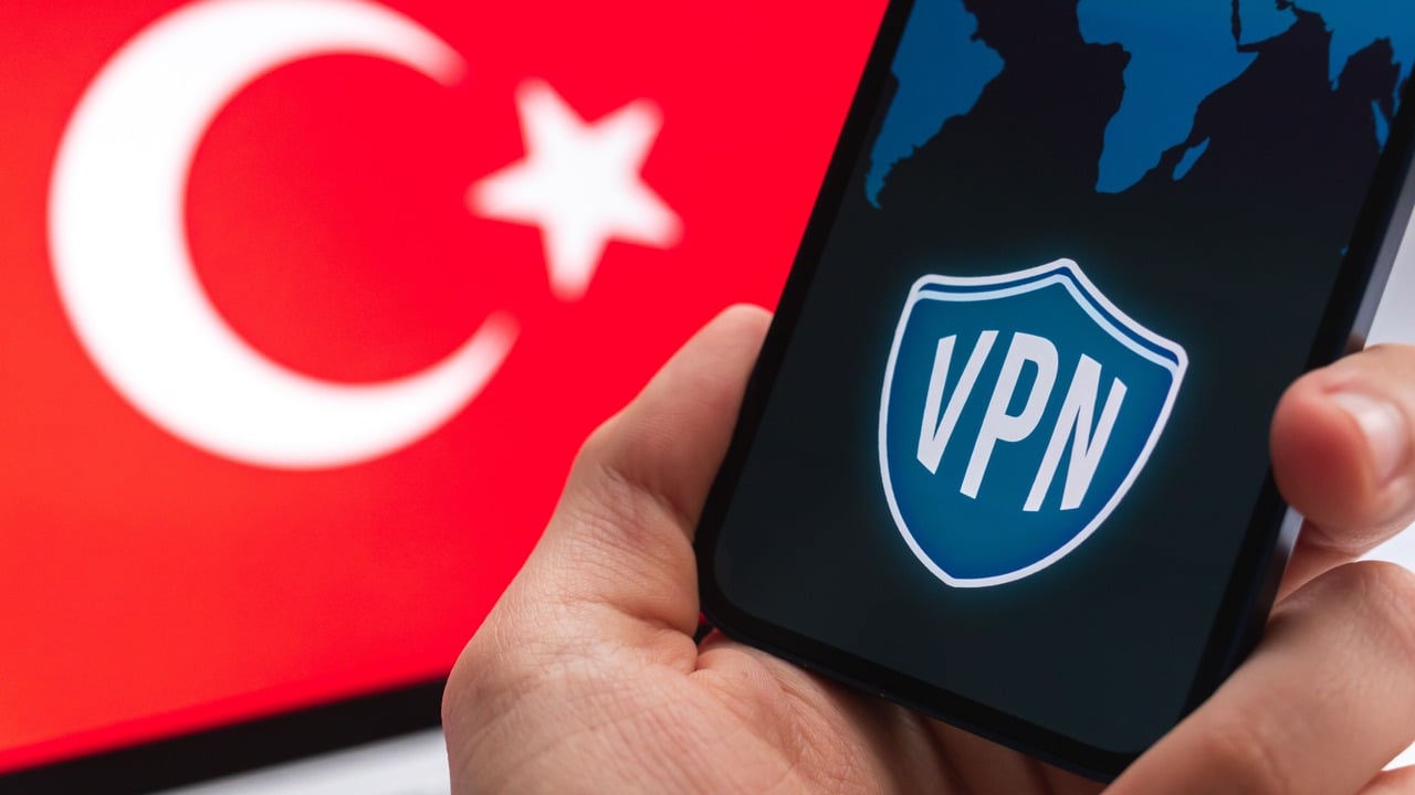 VPN ile İş Seyahatlerinde Güvenli Bağlantı Sağlama